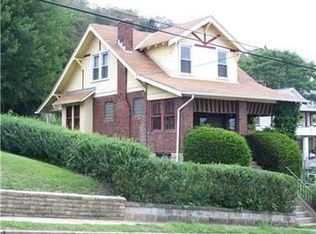 424 W 9th Ave, Tarentum, PA