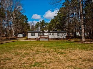 160 Wildwood Acres Cir, Mooresville, NC