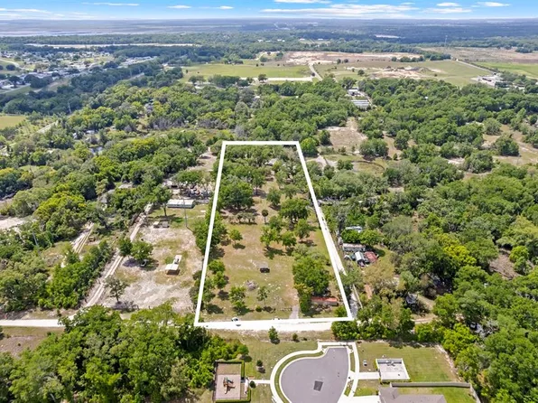 3100 Poverty Ln #45, Apopka, FL 32712