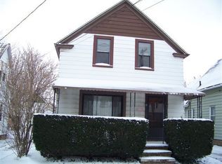 3009 Tampa Ave, Cleveland, OH