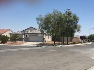 3816 Aspen Creek Ave, North Las Vegas, NV 89031
