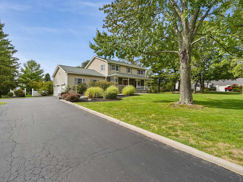 317 Sunset Hill Rd E, Fishkill, NY 12524 MLS 411345 Zillow