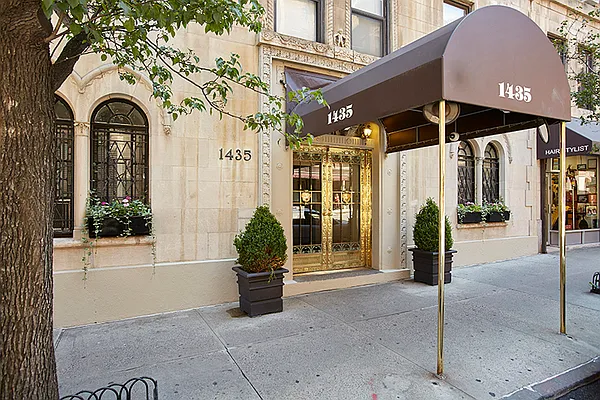 Sold by Brown Harris Stevens | media 16