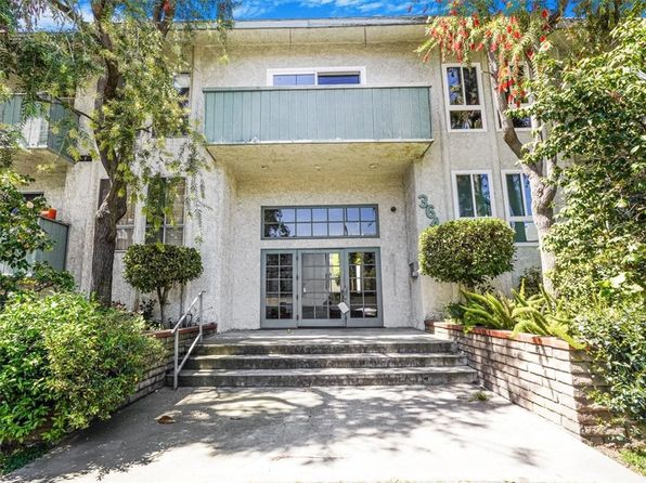 3649 Glendon Ave APT 208, Los Angeles, CA 90034
