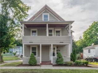 198 Washington St APT 2, Wallingford, CT 06492