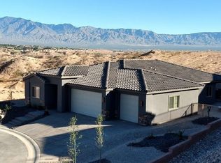 672 Tali Wood Cv, Mesquite, NV 89027