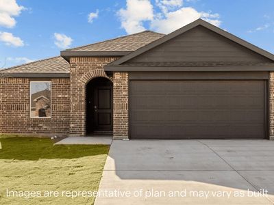 606 14th St, Wolfforth, TX, 79382
