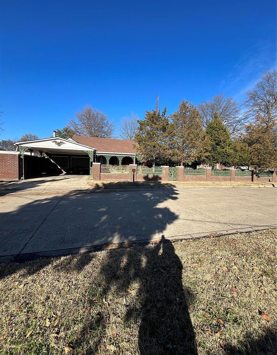 110 E Main St, Hayti, MO 63851 MLS 23076495 Zillow