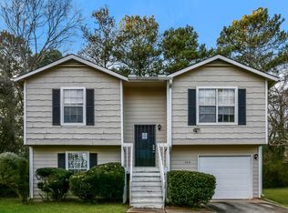 2877 Knollberry Ln, Decatur, GA 30034
