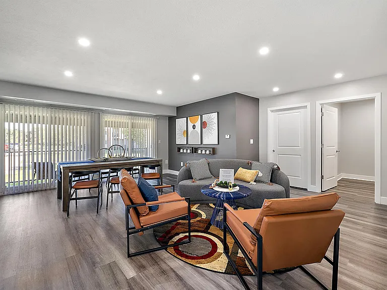 Sunnymede Apartments - Troy, MI — Photo 57