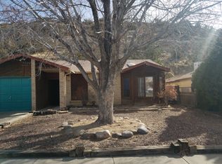 3806 Wilshire Dr, Farmington, NM 87402