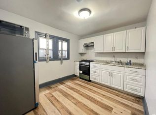 95 Rose Ter #3, Newark, NJ 07108