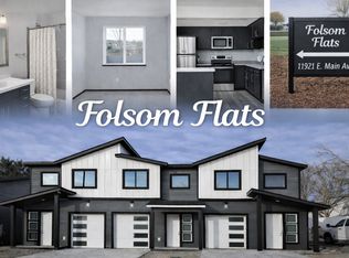 11921 E Main Ave UNIT A101, Spokane, WA 99206