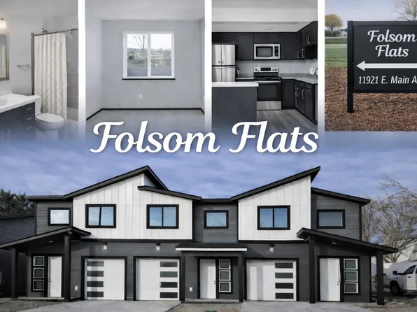 11921 E Main Ave, Spokane, WA