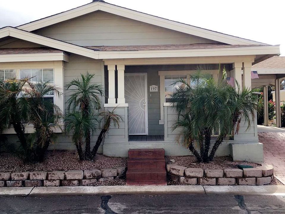 1st image of 2401 W Southern Ave Lot 197