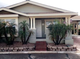 2401 W Southern Ave LOT 197, Tempe, AZ 85282