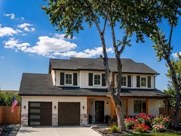 6752 S Dahlia Court, Centennial, CO 80122