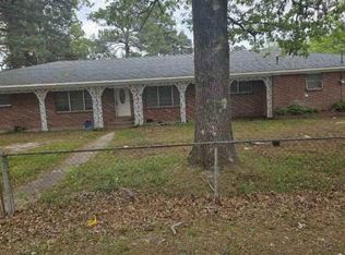 6313 Dollarway Rd, White Hall, AR 71602