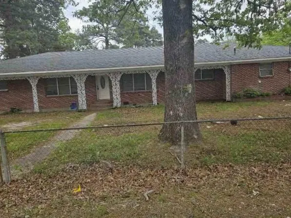 6313 Dollarway Rd, White Hall, AR 71602