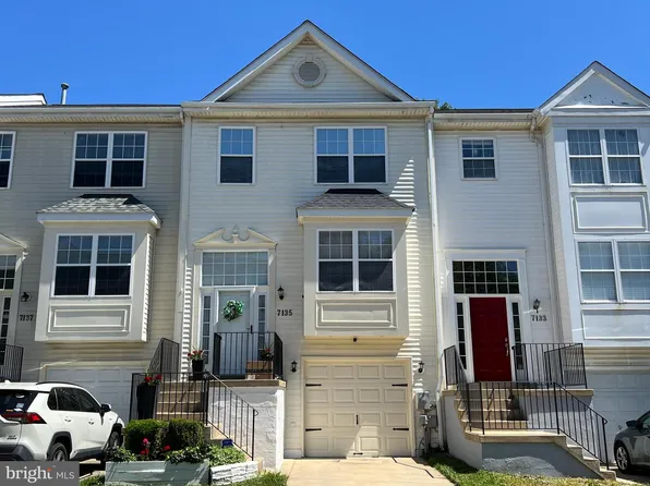7135 Collinsworth Pl, Frederick, MD 21703