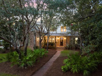 119 Grand Flora Way, Santa Rosa Beach, FL, 32459