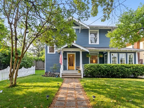 3012 Beauchamp St, Houston, TX 77009