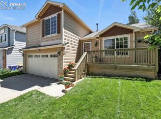 6275 Montarbor Dr, Colorado Springs, CO 80918
