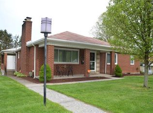 512 Greenbriar Ave, New Kensington, PA