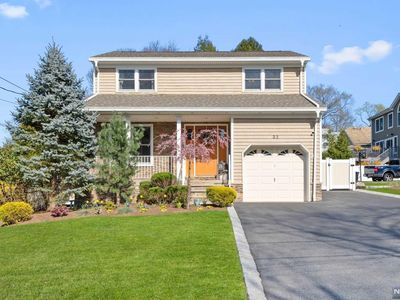 33 Guy St, Harrington Park, NJ, 07640