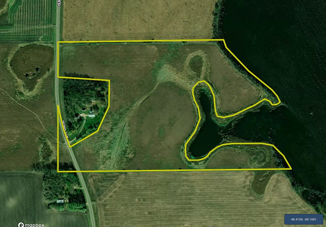 County Highway 21 LOT WP001, Rothsay, MN 56579 Zillow