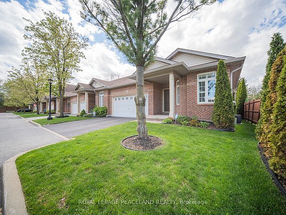 2nd image of 5595 Drummond Rd #11