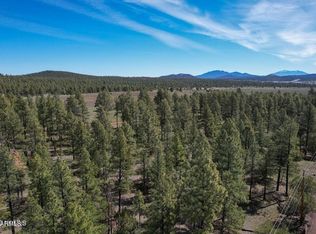 581 COOPER RANCH Road Lot 4, Williams, AZ 86046