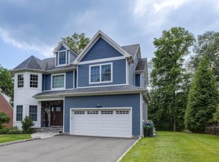 257 Bridle Path, Mountainside, NJ 07092