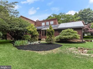 13275 Hunt Ridge Rd, Ellicott City, MD 21042