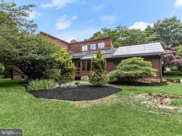 13275 Hunt Ridge Rd, Ellicott City, MD 21042