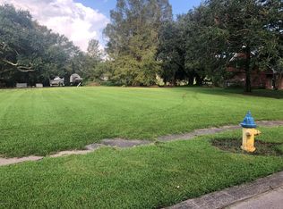 116 Eastwood Dr, Franklin, LA 70538