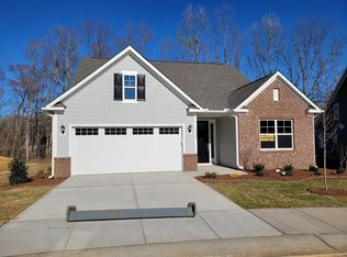 150 Ivy Ridge Way, Youngsville, NC 27596