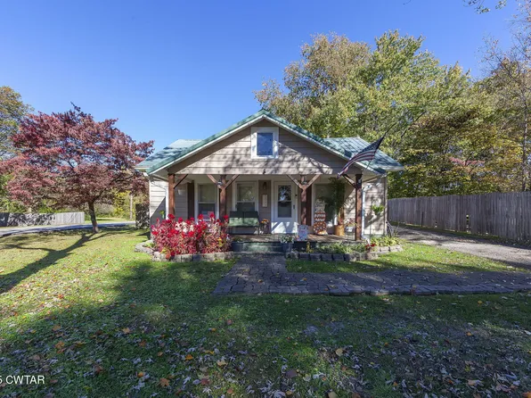 225 W Foster Ave, Medina, TN 38355