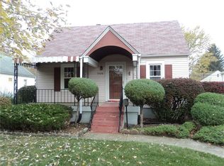 5526 W 16th St, Indianapolis, IN