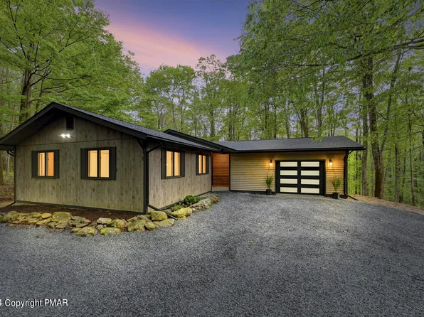 140 Cardinal Dr, Gouldsboro, PA 18424