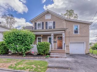 100 Gage Street, Kingston, NY