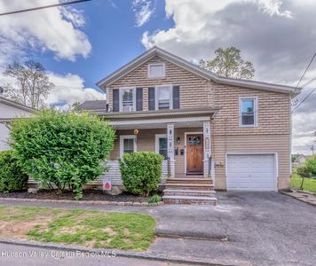 100 Gage Street, Kingston, NY, 12401