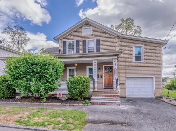 100 Gage Street, Kingston, NY 12401