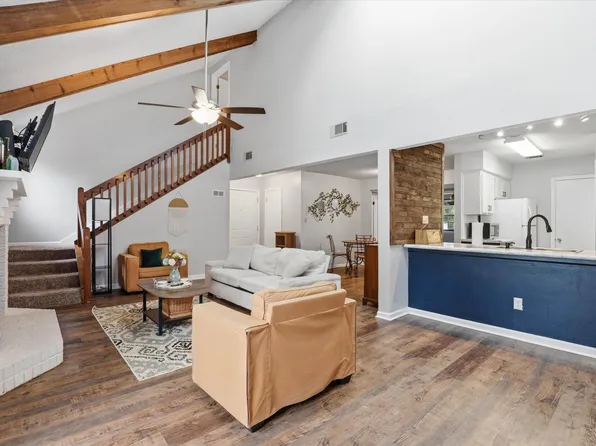 2499 Sunburst Pl #1D, Tallahassee, FL 32301