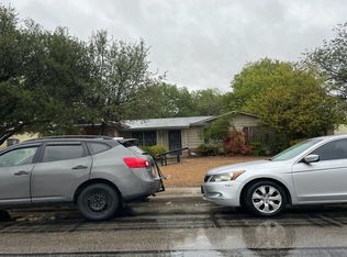 6811 Shady Grove Dr, San Antonio, TX 78227