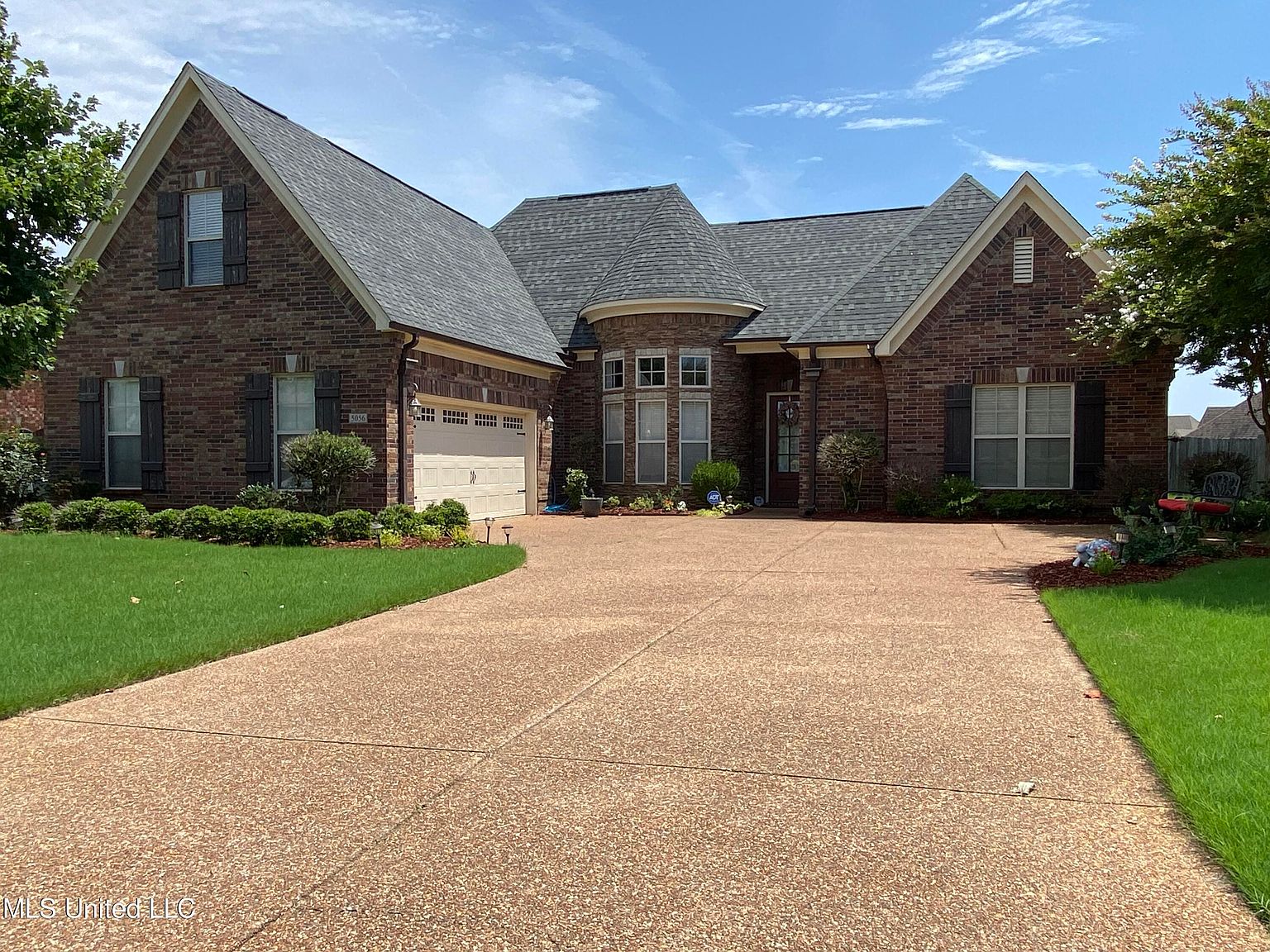 5056 Savannah Pkwy, Southaven, MS 38672 MLS 4055263 Zillow