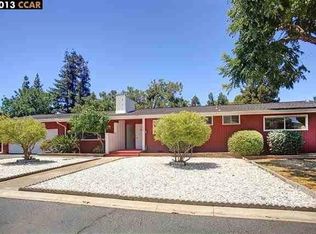 1439 Yosemite Cir, Clayton, CA 94517