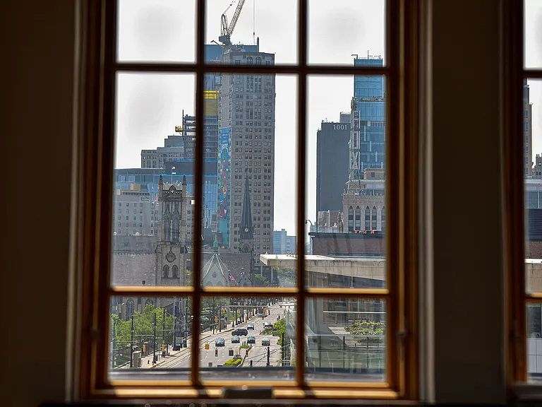 Welcome to the Addison-Historic Charm Meets Modern Living in Midtown Detroit — Photo 1