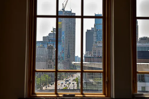 Welcome to the Addison-Historic Charm Meets Modern Living in Midtown Detroit Photo 1