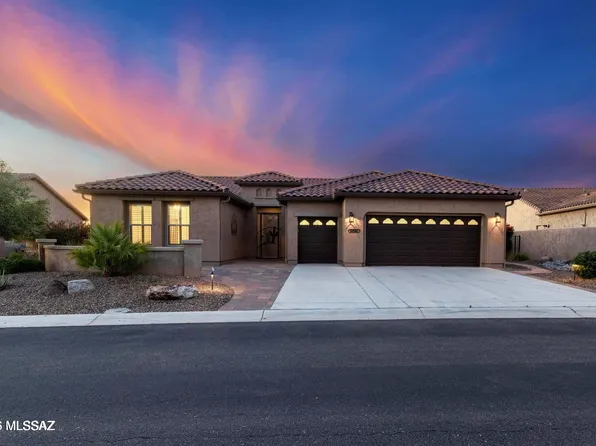 60982 E Arroyo Grande Dr, Oracle, AZ 85623